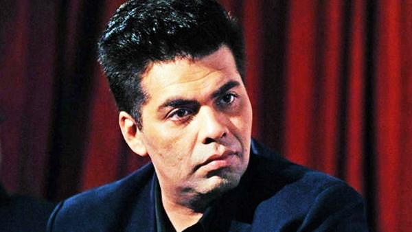 लेटर जारी कर करण जौहर ने दी सफाई लेटर जारी कर करण जौहर ने दी सफाई