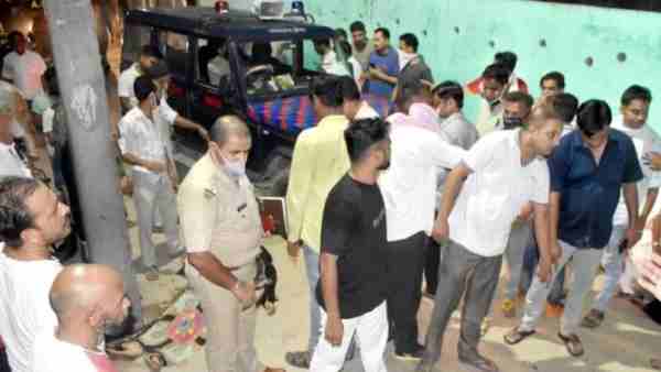 पिता ने वीडियो कॉल कर घर बुलाया था