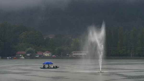 केंद्र ने की जम्मू-कश्मीर की तस्वीर बदलने की तैयारी
