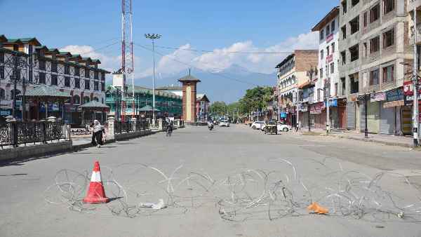 कितना विशाल होगा जम्मू-कश्मीर का 'मेगा पैकेज'