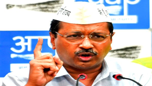 दिल्ली के मुख्यमंत्री केजरीवाल बड़े बेटे की हर ज़िम्मेदारी उठाएंगे