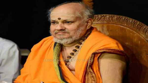 केशवानंद भारती को अपने केस में नहीं मिली राहत