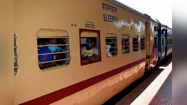 for the first time, indian railways develops overhead wire interlocking system for the first time, indian railways develops overhead wire interlocking system
