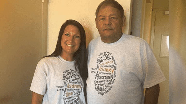 'मोस्ट वांटेड' अपराधी बन गई थीं जेम्स