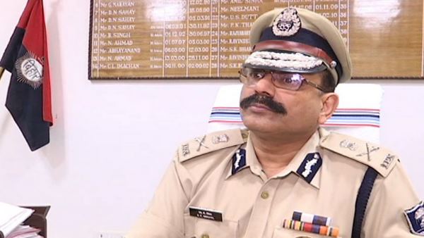 सीएम नीतीश कुमार के करीबी माने जाते हैं सिंघल