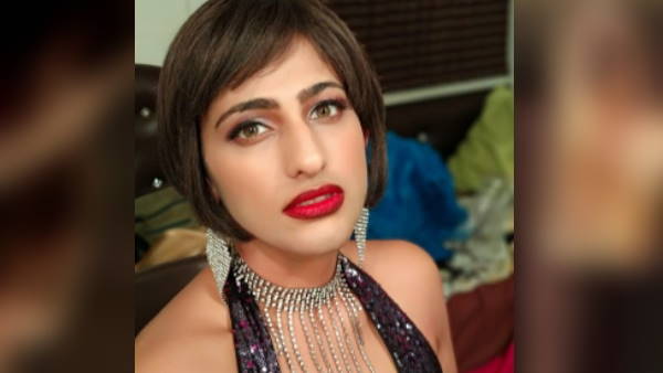 कुबरा सैत भी रिया के समर्थन में 