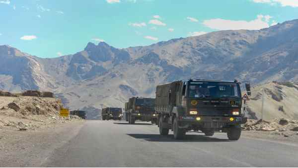 चीन पर कैसे करें भरोसा 