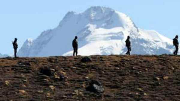 एलएसी पर क्यों शांत हुआ है ड्रैगन ?