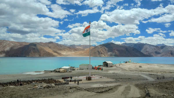 गलवान के बाद आक्रामक हुआ भारत 