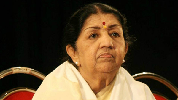 लता मंगेशकर ने दिया था सुझाव 