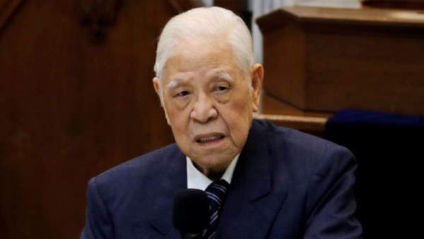 चीन की नजर में हमेशा खटकते रहे ली तेंग-हुई