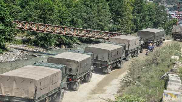 भारत के साथ नया माइंड गेम खेलने लगा है चीन