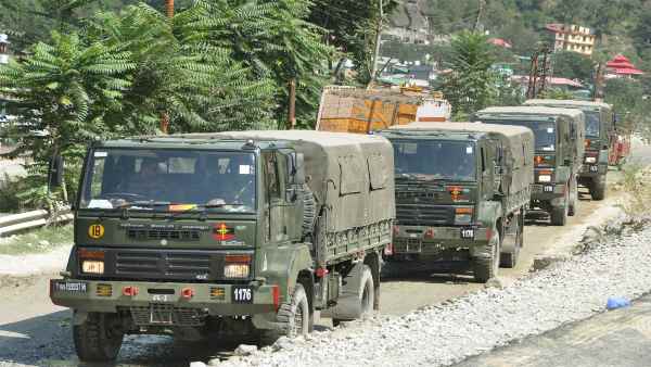 भारतीय सेना के इस अनुभव से दबाव में है चीन