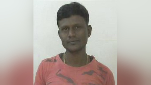 Court Sentenced To Life Imprisonment to a father, who killed his children at bharuch Court Sentenced To Life Imprisonment to a father, who killed his children at bharuch