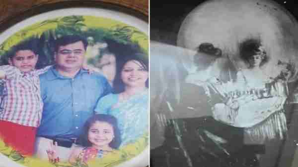 काल्पनिक दोस्त रिशु का किया जिक्र