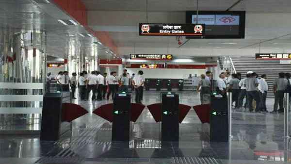 लखनऊ समेत अन्य शहरों की मेट्रो के लिए जारी की गई गाइडलाइन लखनऊ समेत अन्य शहरों की मेट्रो के लिए जारी की गई गाइडलाइन