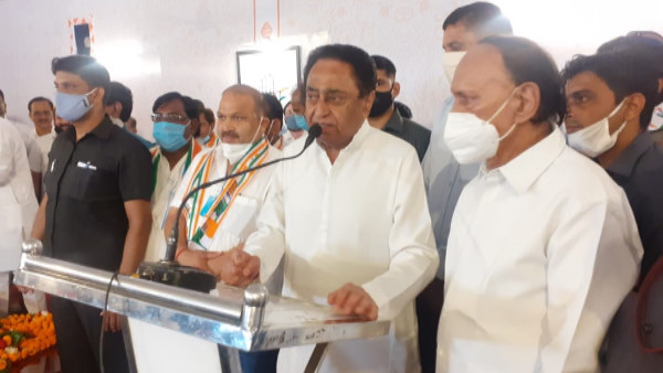 हराने वाले ने ज्वाइन की इनकी पार्टी