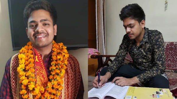 3. मयंक प्रताप सिंह, जज ( india's youngest judge Mayank Pratap Singh )