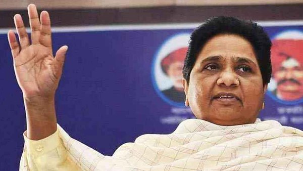 बसपा संगठन में सेक्टर प्रभारी का पद होता है अहम