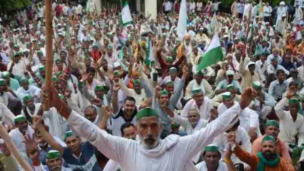 कृषि बिलों का मुद्दा है अभी गरम कृषि बिलों का मुद्दा है अभी गरम