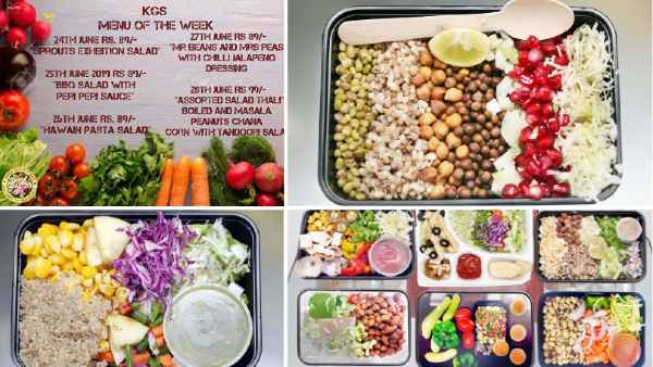 मेघा के बिजनेस ने ऐसे स्‍पीड पकड़ी 