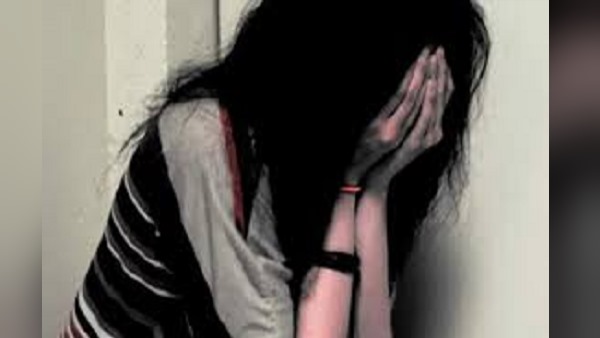 सुनाई गई आजीवन कारावास की सजा 