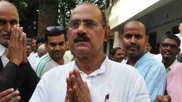 गिरफ्तारी से बचने के लिए लापता हुईं रामलली