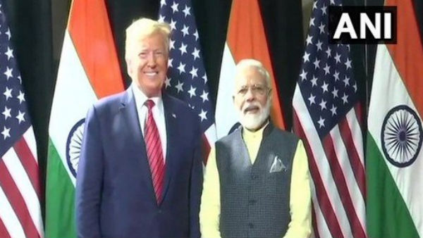 नरेंद्र मोदी मेरे बहुत अच्छे दोस्त हैं: ट्रंप
