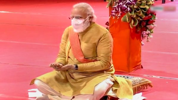 1-लगभग 72 वर्ष बाद अयोध्या में प्रशस्त हुआ राम मंदिर का रास्ता 1-लगभग 72 वर्ष बाद अयोध्या में प्रशस्त हुआ राम मंदिर का रास्ता