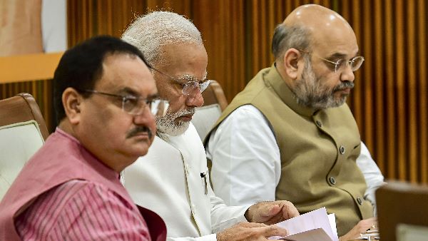 'राज्य सरकार के इंतजाम से नाखुश हैं लोग'