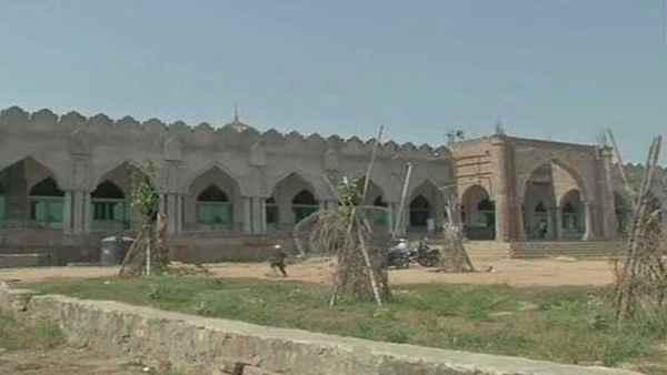 पाकिस्तानी संगठन कर रहा है भारत-विरोधी गतिविधियों की फंडिंग