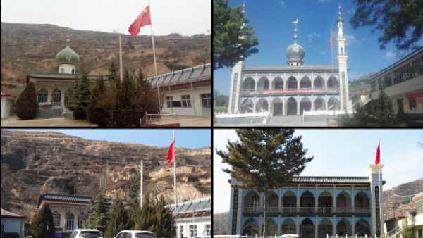 मुसलमानों ने मस्जिदों की पहचान बदली- थिंक-टैंक