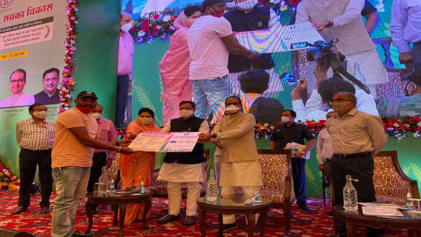 सहकारिता भारत का मूल भाव