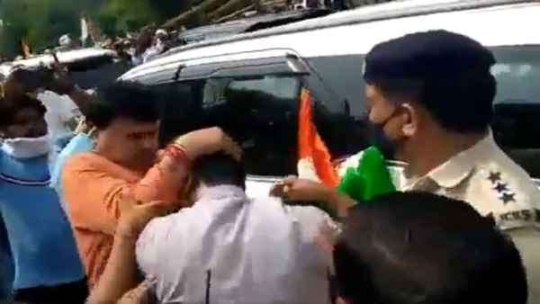 कांग्रेस के बागी, भाजपा की मुश्किल कांग्रेस के बागी, भाजपा की मुश्किल