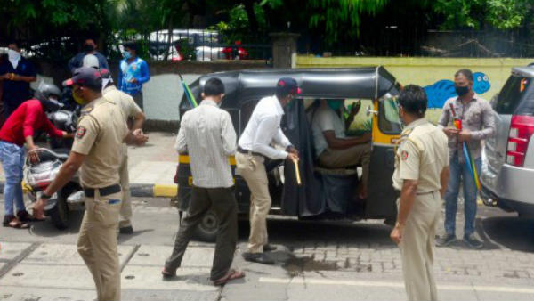 ऑफिशियल सीक्रेट एक्ट के तहत कार्रवाई