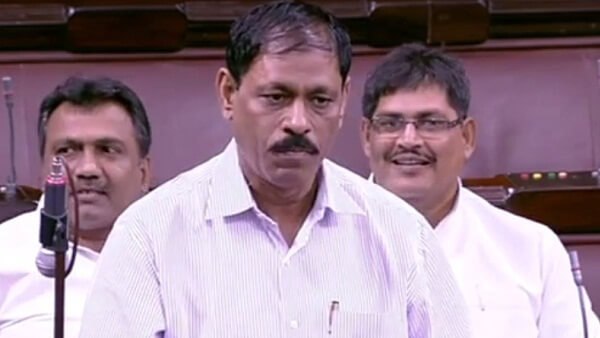 अलीगढ़ और आगरा मंडल का काम देखेंगे नौशाद अली और गोरेलाल