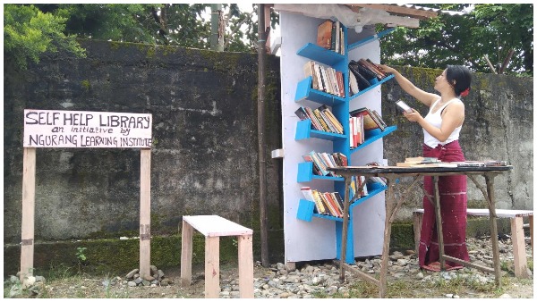 बच्चों में खत्म हो रही है रीडिंग हैबिट