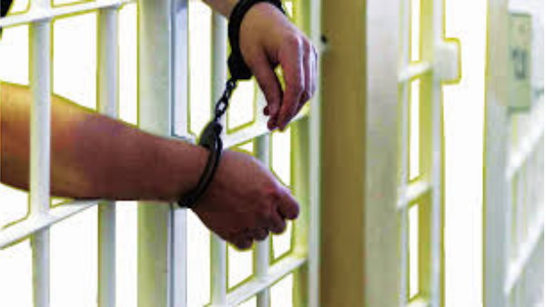 Dustbin Purchase Case: Vigilance team Arrested Two Panchayat Secretaries from narnaul Dustbin Purchase Case: Vigilance team Arrested Two Panchayat Secretaries from narnaul