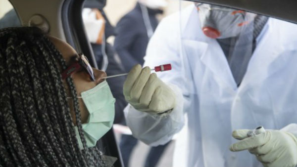 वॉलंटियर्स की भर्ती शुरू