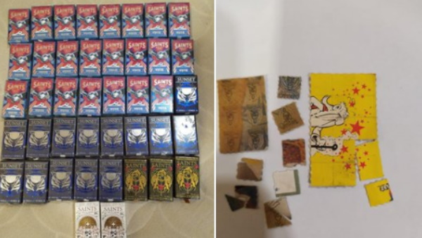 एनसीबी सक्रिय 