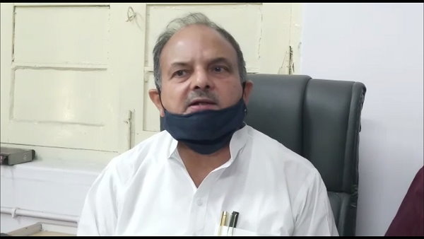 NCP may join Mahagathbandhan against BJP alliance in bihar assembly election