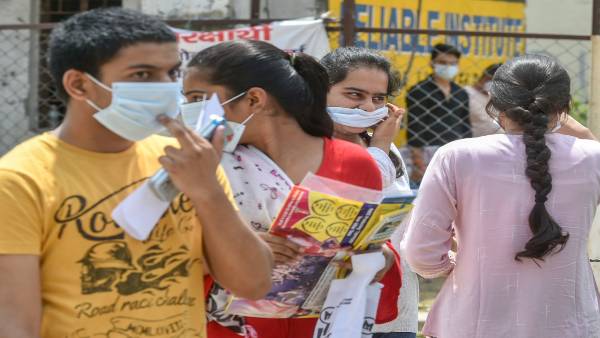 COVID19 सुरक्षा उपाय के तहत NEET 2020 एडमिट कार्ड जारी किए गए