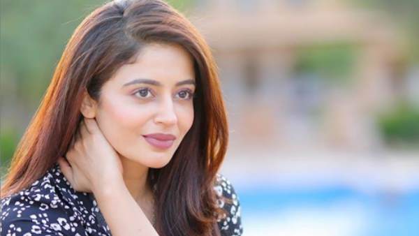 बिग बॉस 12 में नजर आई थीं नेहा बिग बॉस 12 में नजर आई थीं नेहा