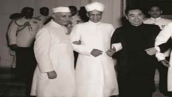 तिब्बत की रक्षा करने में सक्षम हो सकता था भारत-किताब