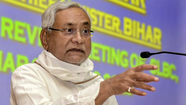 नीतीश के फैसले को चिराग ने बताया चुनावी स्टंट