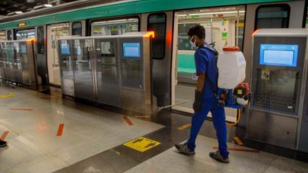 नियम ना मानने पर कड़ाई से जुर्माना लगाया जाएगा