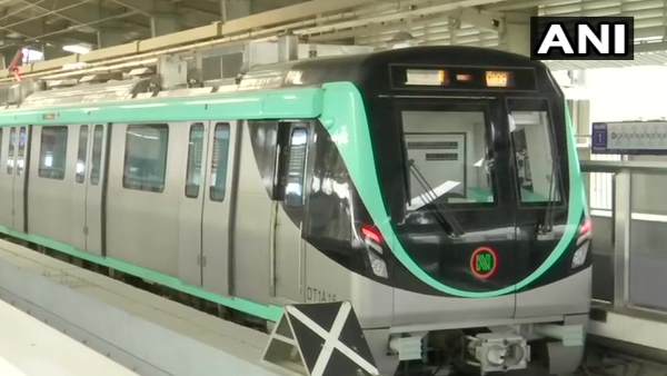 एक कोच में 50 यात्री करेंगे सफर 