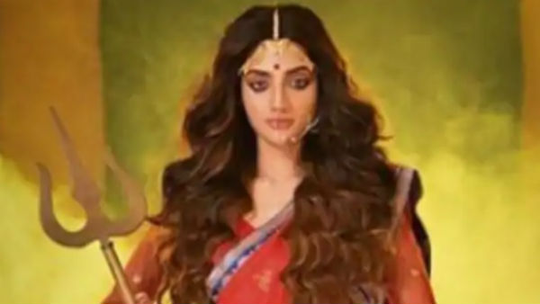 'मैं जन्म से मुसलमान रही हूं और अब भी मुसलमान हूं' 