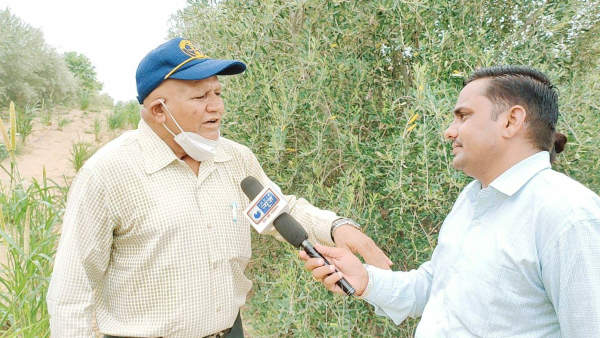 ओमप्रकाश बिश्नोई का जीवन परिचय ओमप्रकाश बिश्नोई का जीवन परिचय