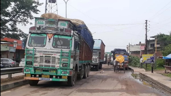 अब नेपाल नहीं भेजा जाएगा भारतीय प्याज